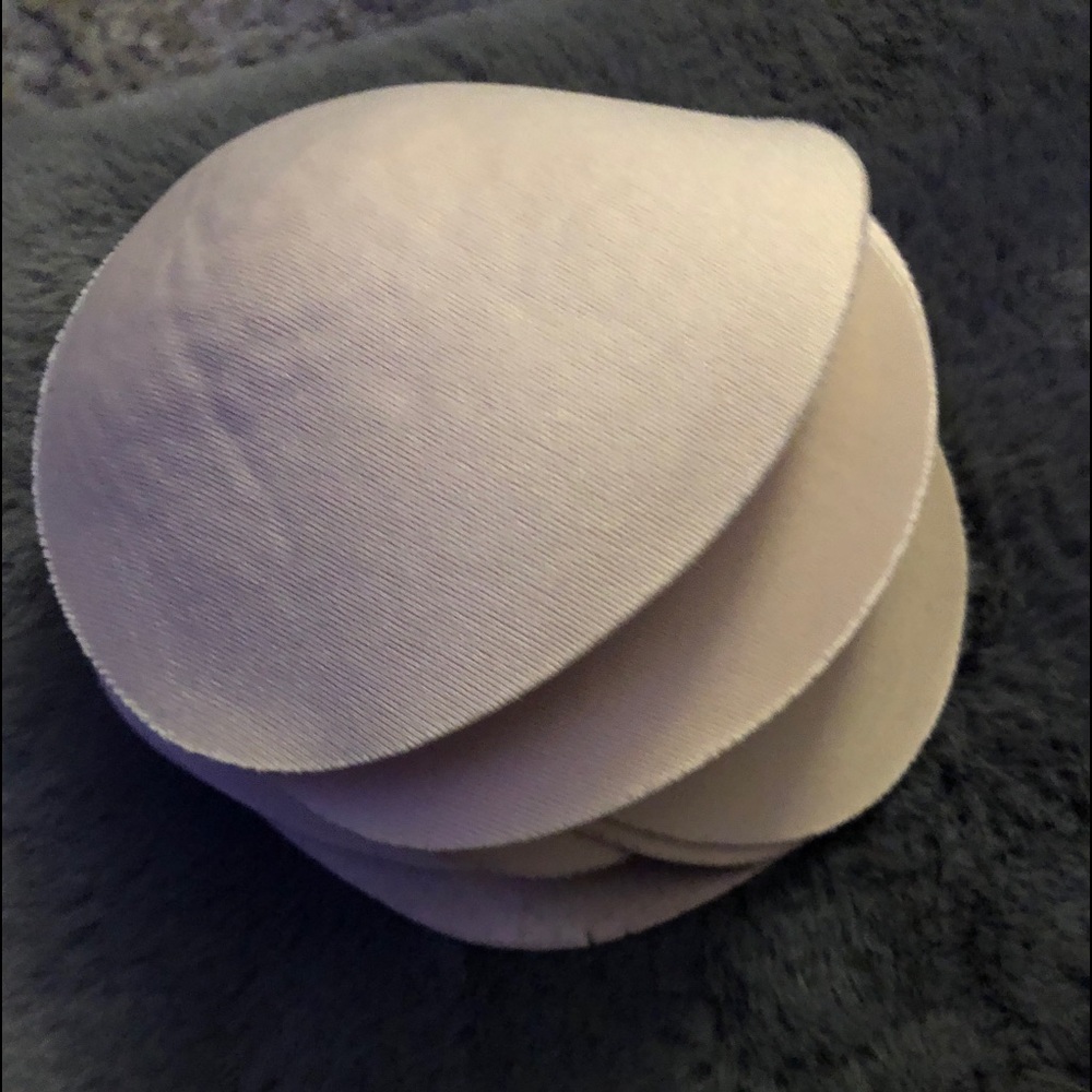 Bra/tank-pads- perfect condition